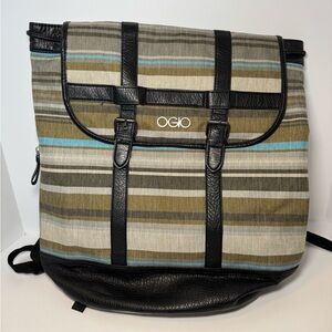 OGIO International Sedona Emma Laptop & Tablet Carry Bag Backpack.